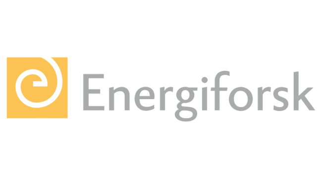 Energiforsk logga