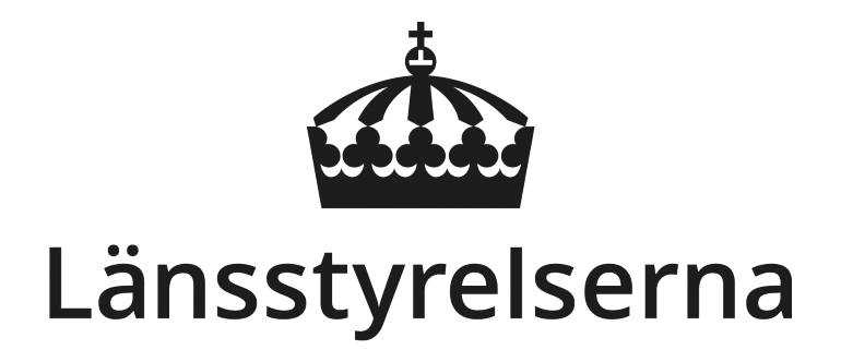 Länsstyrelserna logga