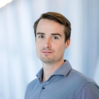 Patrik Berkesten Hägglund