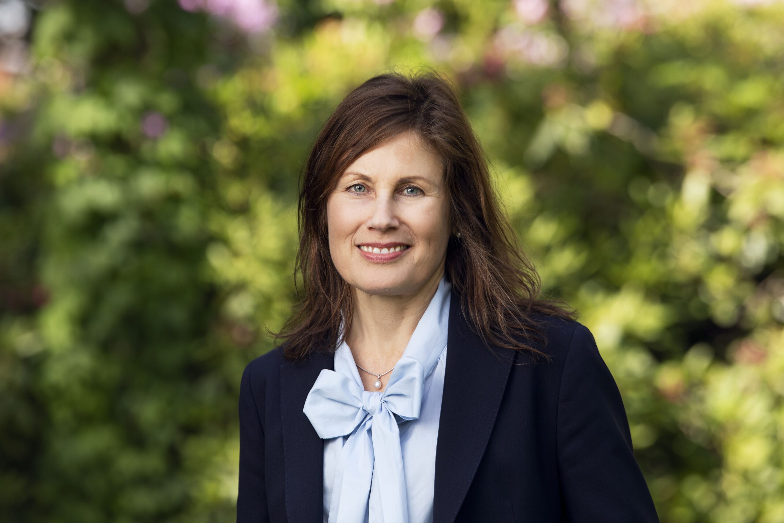 Ulrika Hesslow, Generaldirektör Energimarknadsinspektionen (1)