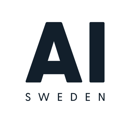 AI sweden logga