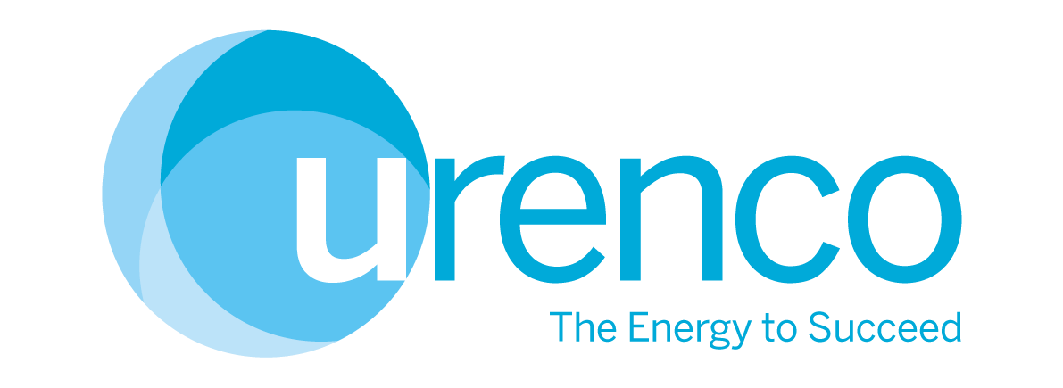 Urenco logga