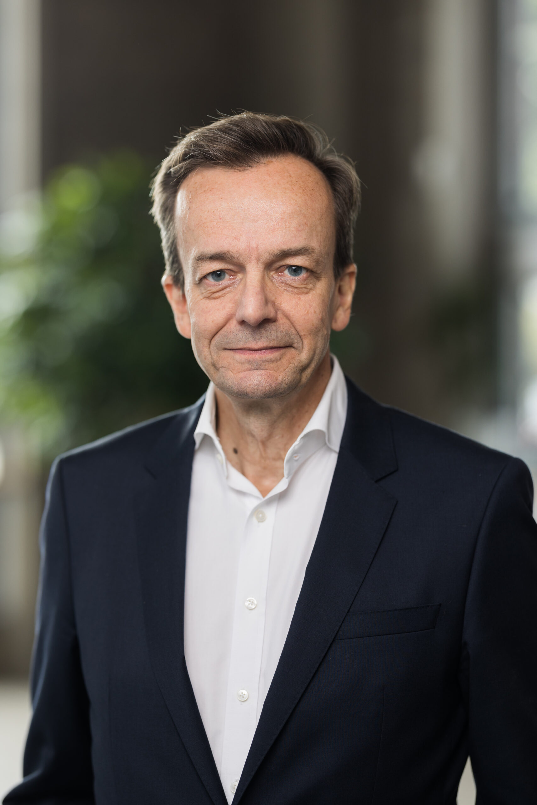 Claes Fredriksson Liquid Wind CEO and Founder