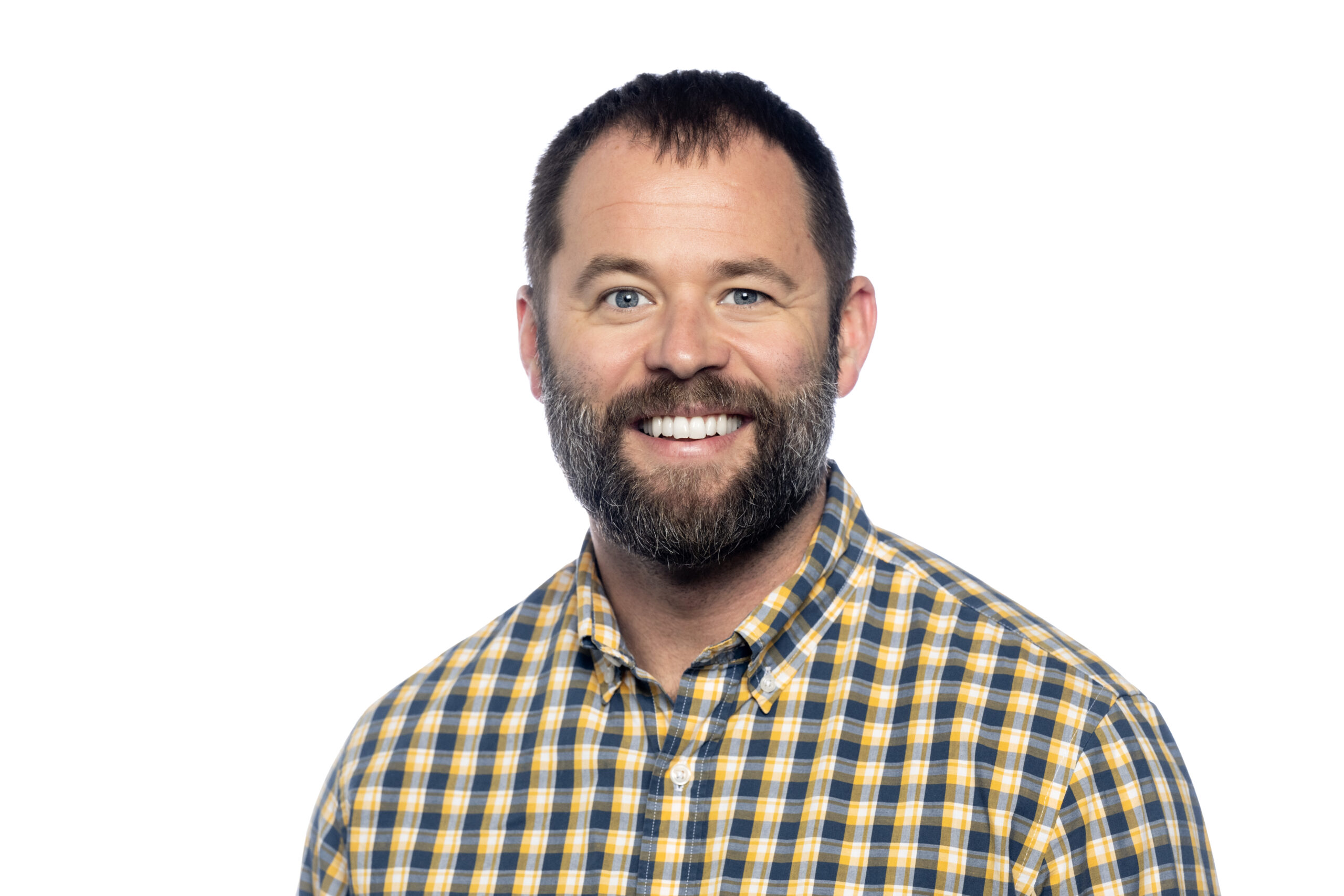 Andrew Owens, Product Manager – High Power Solutions, Hitachi Energy’s Power Quality Solutions