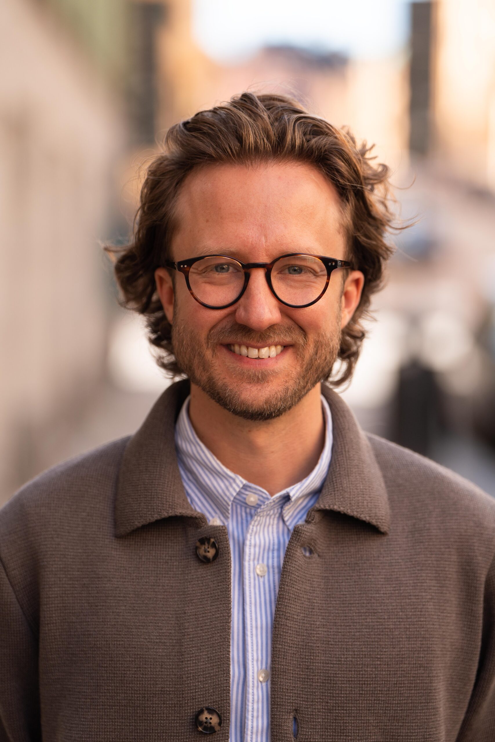 Martin Malmveld pressbild