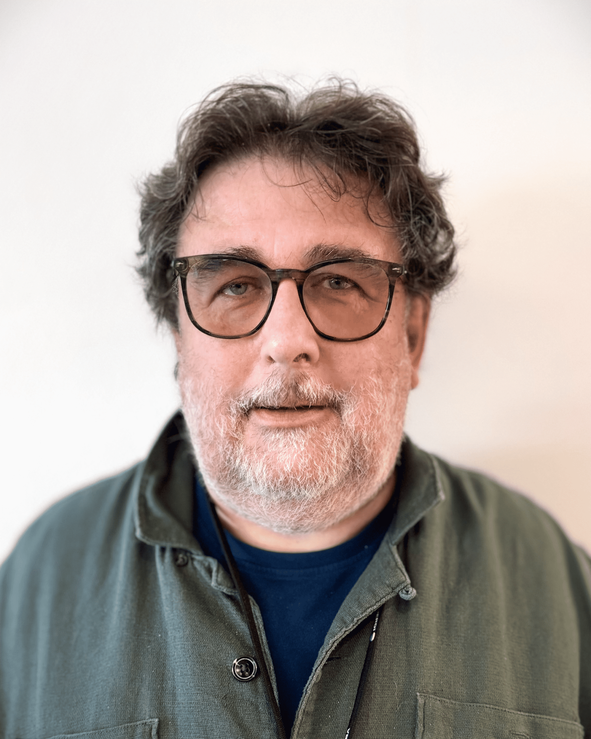 Lars Bertilsson.VB Elnät