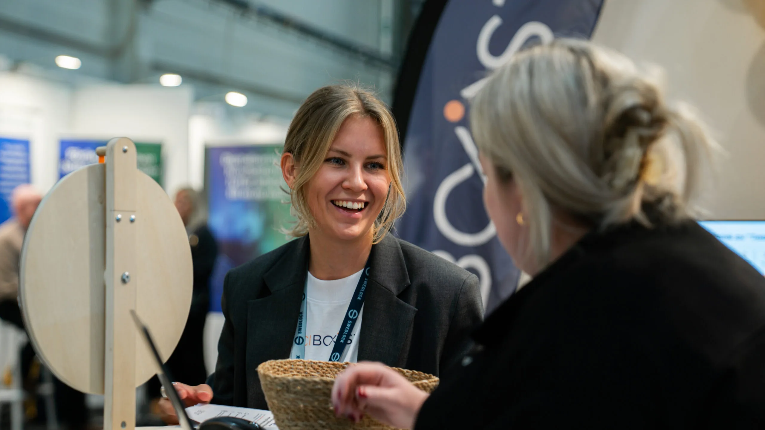 Networking and Matchmaking