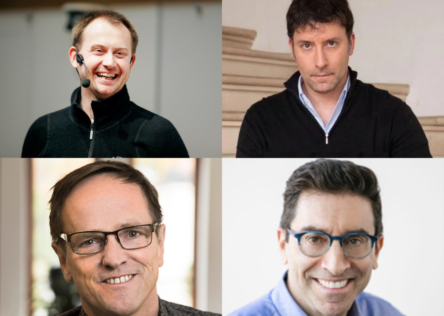 morgonseminarier mässa