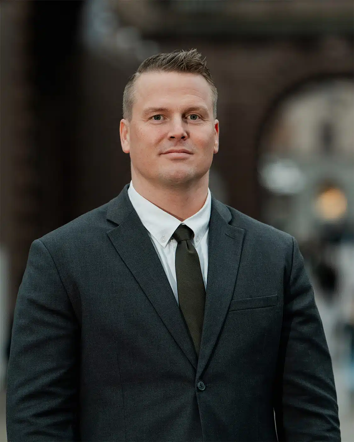 Nils Grunditz vd Green Power Sweden