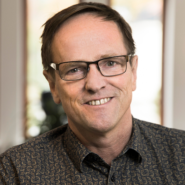 Ola Alterå, klimatpolitiska rådet