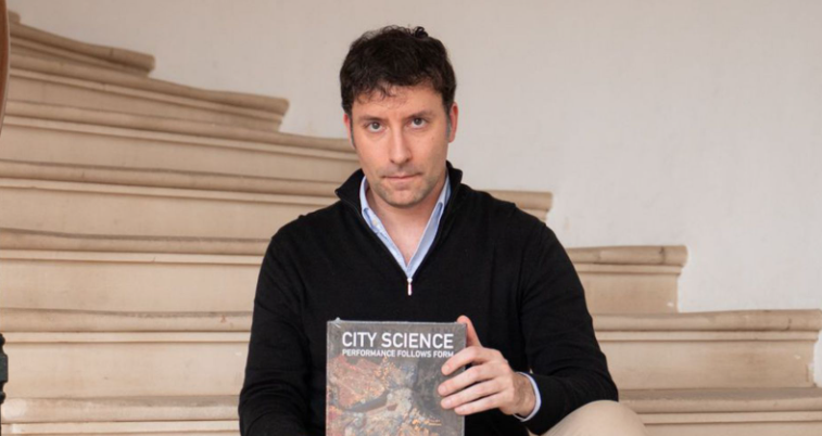 Ramon Gras, Urban Innovation Researcher at Harvard and Co-Founder at Aretian Urban Analytics and Design
