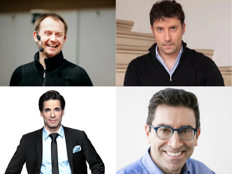 Bild hemsidan talare morgonseminarium