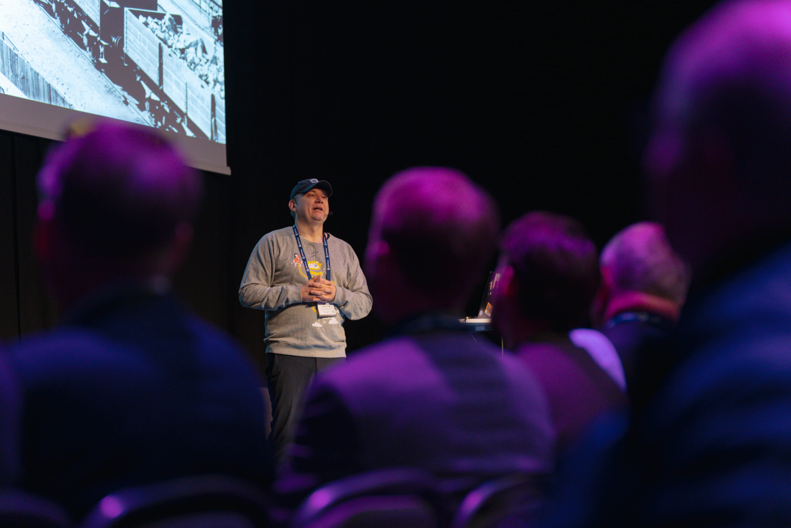 Jonas birgersson talare