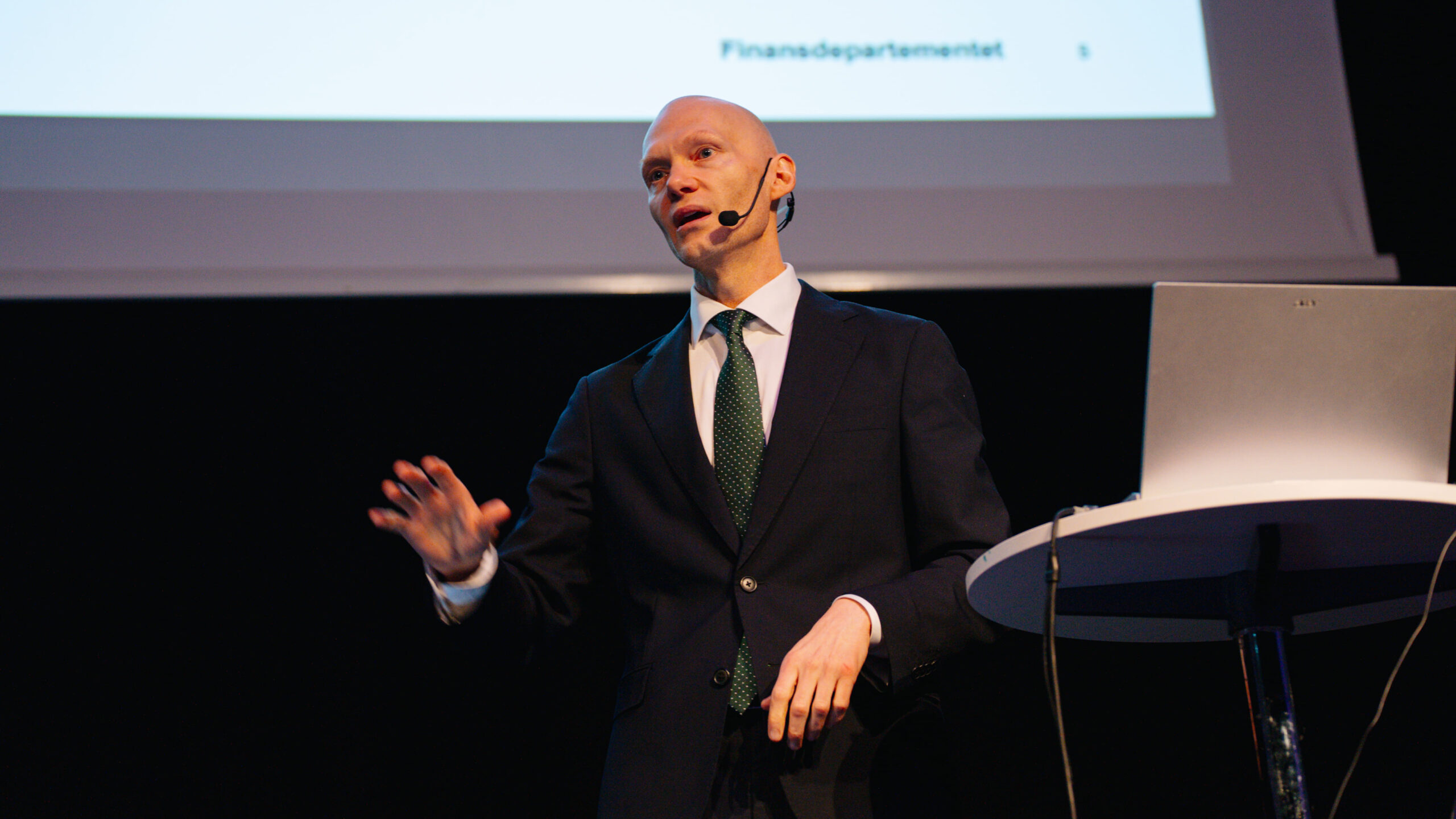 Niklas Wykman